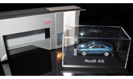 Audi A5 quattro 1:87, масштабная модель, 1/87
