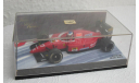 F1 Ferrari Jean Alesi 1:43 Minichamps, масштабная модель, scale43