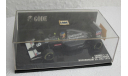 F1 SAUBER C 12 K.WENDLINGER Hockenheim 25.Juli 1993 1:43 Minichamps, масштабная модель, scale43