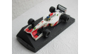 Formula 1 Footwork Arrows Aguri Suzuki 1:43 ONYX, масштабная модель, scale43