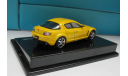 Mazda RX-8 1:43 MTECH, масштабная модель, scale43