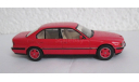 BMW 740i E38 1994-2001 7 серии 1:43 Herpa, масштабная модель, scale43