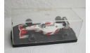 Formula 1 Footwork Arrows Aguri Suzuki 1:43 ONYX, масштабная модель, scale43