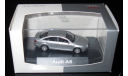 Audi A6 quattro 1:87, масштабная модель, scale0