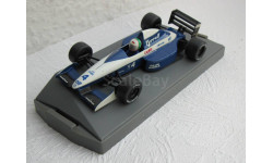 Formula 1 Tyrrell - Andrea de Cesaris 1:43 ONYX