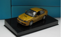 Subaru Legacy B4 1999 1:43 AUTOart