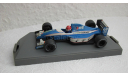 Formula 1 Eric Comas Renault 1:43 ONYX, масштабная модель, scale43