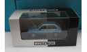 Мазда Mazda 323 Hatchback 1982 1:43 WHITEBOX, масштабная модель, scale43