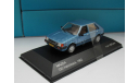 Мазда Mazda 323 Hatchback 1982 1:43 WHITEBOX, масштабная модель, scale43