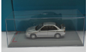 Mitsubishi Lancer Evolution I (1992) 1:43 WHITEBOX, масштабная модель, scale43