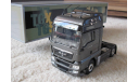 MAN TGX XXL 18.540 1:43 Eligor, масштабная модель, scale43