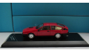 Alfa Romeo GTV 6 Coupe 1 (1974-1986) 1:43 WHITEBOX, масштабная модель, scale43