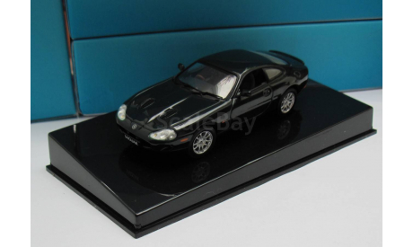 Jaguar XRK Coupe 1:43 AUTOart, масштабная модель, scale43