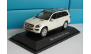 Mercedes -Benz X166 GL-Klasse 2013 1:43 Norev, масштабная модель, scale43, Mercedes-Benz