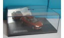 Peugeot 206 1:43 Norev, масштабная модель, scale43