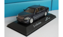 Lexus LS430 1:43 J-Collection, масштабная модель, scale43