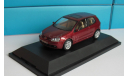 Volkswagen VW Golf 1:43 Schuco, масштабная модель, scale43