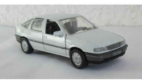 Opel Vectra 1:43 Gama, масштабная модель, scale43