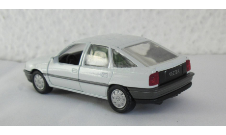 Opel Vectra 1:43 Gama, масштабная модель, scale43