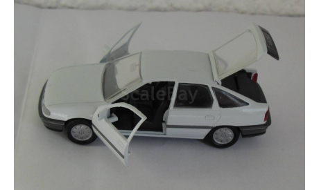 Opel Vectra 1:43 Gama, масштабная модель, scale43