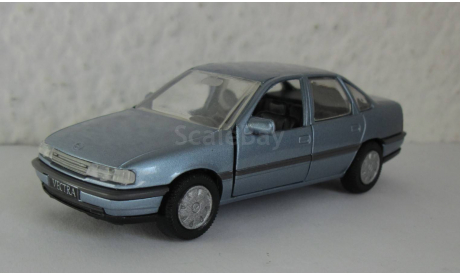 Opel Vectra 1:43 Gama, масштабная модель, scale43