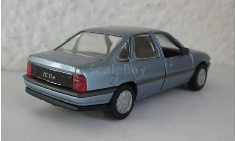 Opel Vectra 1:43 Gama, масштабная модель, scale43