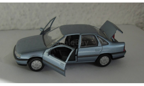 Opel Vectra 1:43 Gama, масштабная модель, scale43