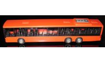 Модель автобуса   Setra  Omnibus S 319 NF  Linienbus RVM Regionalverkehr 1:87 Rietze, масштабная модель, 1/87