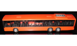 Модель автобуса   Setra  Omnibus S 319 NF  Linienbus RVM Regionalverkehr 1:87 Rietze