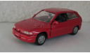 Opel Astra 1:43 Gama, масштабная модель, 1/43