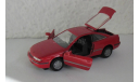 Opel Calibra 1:43 Gama, масштабная модель, scale43