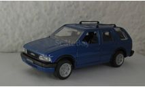 Opel Frontera 1:43 Gama, масштабная модель, scale43