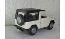 Mercedes Benz 240-280 GE Geländewagen Гелендваген 1:35 Cursor, масштабная модель, scale35, Mercedes-Benz