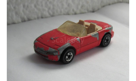 Модель автомобиля 1:64 Hot Wheels, масштабная модель, HotWheels