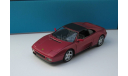 Ferrari 348 1:43 Herpa, масштабная модель, scale43