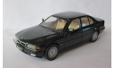 BMW 740i E38 1994-2001  7 серия  1:43 Herpa, масштабная модель, 1/43