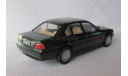 BMW 740i E38 1994-2001  7 серия  1:43 Herpa, масштабная модель, 1/43