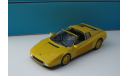 Ferrari Testarossa 1:43 Herpa, масштабная модель, scale43