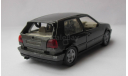 VW Golf 3 VR6 1:43 Schabak, масштабная модель, Volkswagen, 1/43