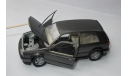 VW Golf 3 VR6 1:43 Schabak, масштабная модель, Volkswagen, 1/43