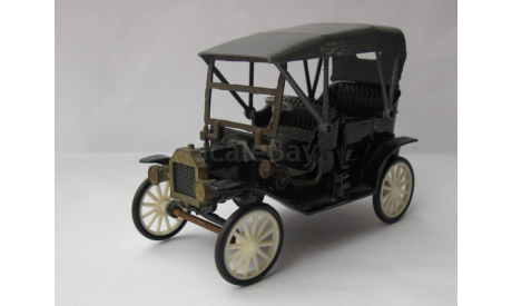 Ford T 1907 1:43 RAMI, масштабная модель, R.A.M.I., scale43