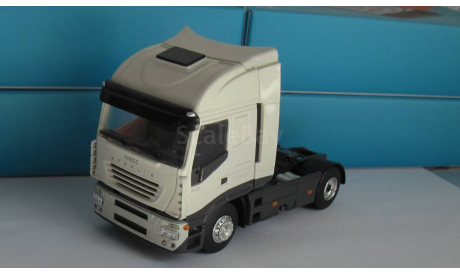 Iveco Stralis 540 1:43 Eligor, масштабная модель, scale43