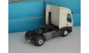 Iveco Stralis 540 1:43 Eligor, масштабная модель, scale43