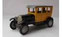 Citroen B 2 1925 1:43 RAMI, масштабная модель, R.A.M.I., scale43