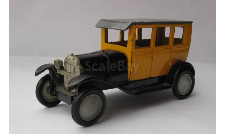 Citroen B 2 1925 1:43 RAMI, масштабная модель, R.A.M.I., scale43