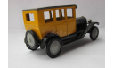 Citroen B 2 1925 1:43 RAMI, масштабная модель, R.A.M.I., scale43