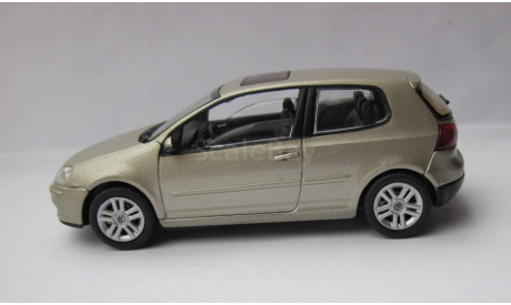 Volkswagen Golf 5 V 1:43 Schuco, масштабная модель, scale43