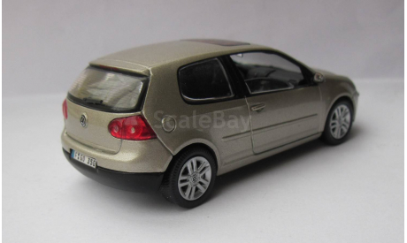 Volkswagen Golf 5 V 1:43 Schuco, масштабная модель, scale43