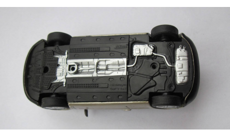 Volkswagen Golf 5 V 1:43 Schuco, масштабная модель, scale43