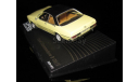 1/43 Opel Commodore B GS E 1972-1977, масштабная модель, 1:43